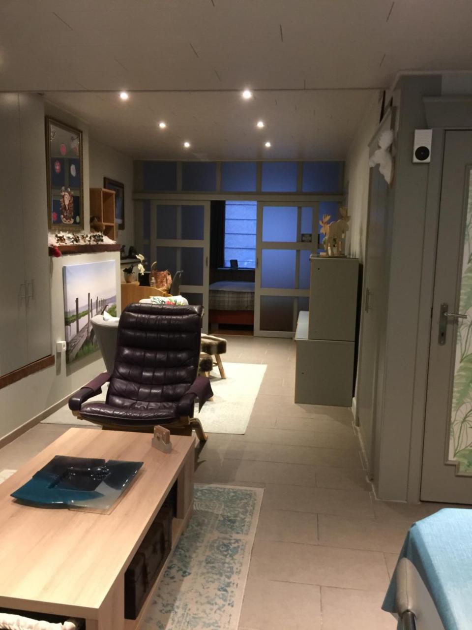vakantiehuis laufre Brügge Exterior foto