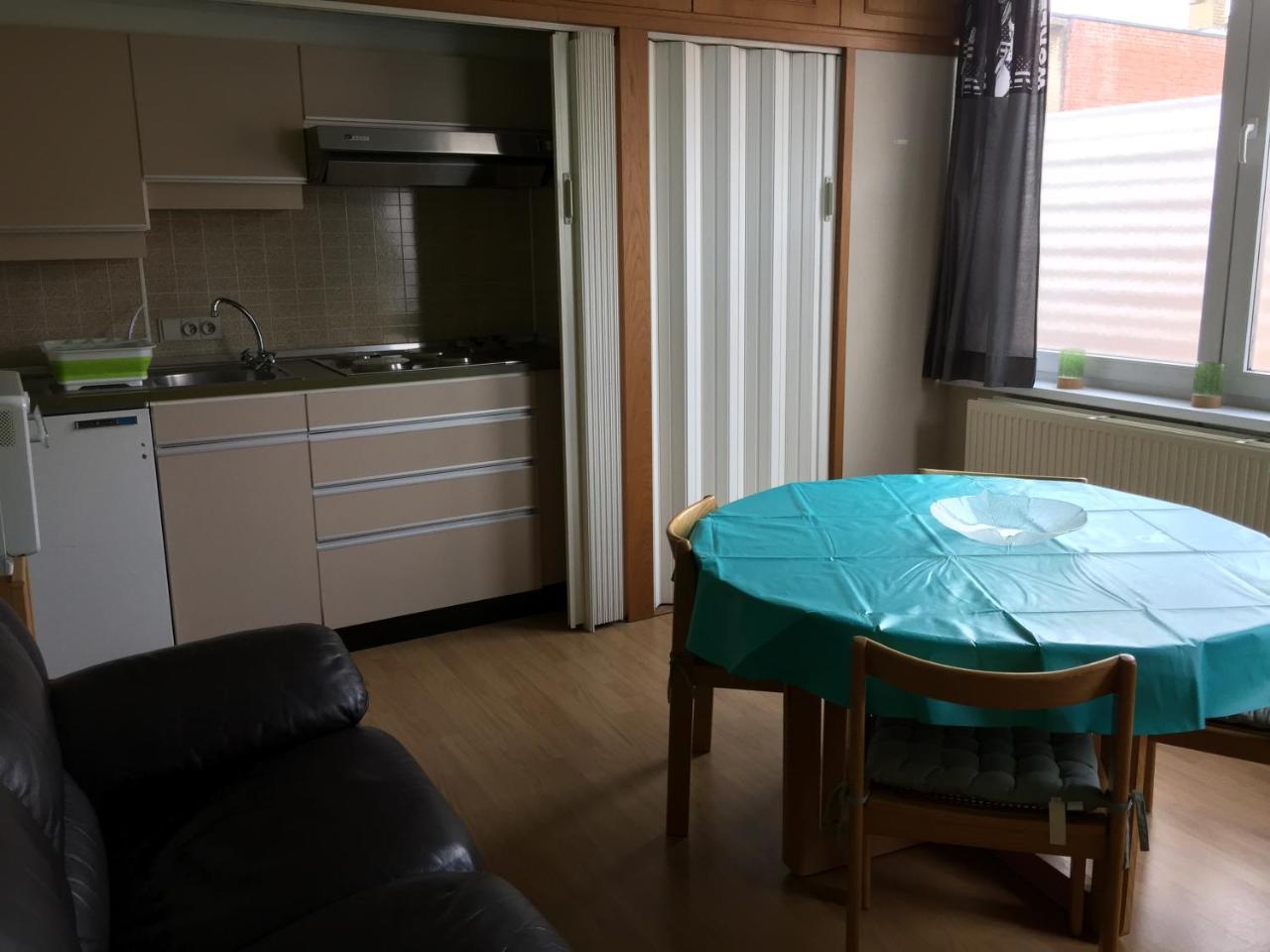 vakantiehuis laufre Brügge Exterior foto
